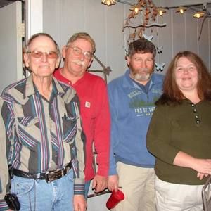 Meet your Posher, Susan